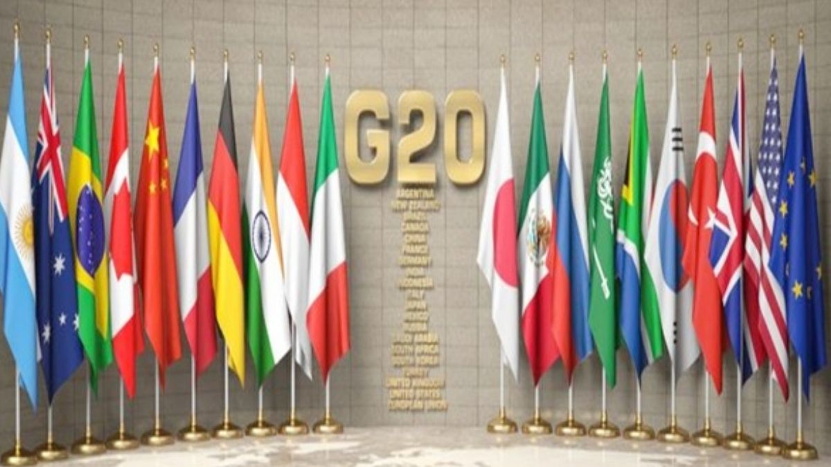 G20 Summit 2023 As World Leaders Start Arriving To New Delhi, List Of